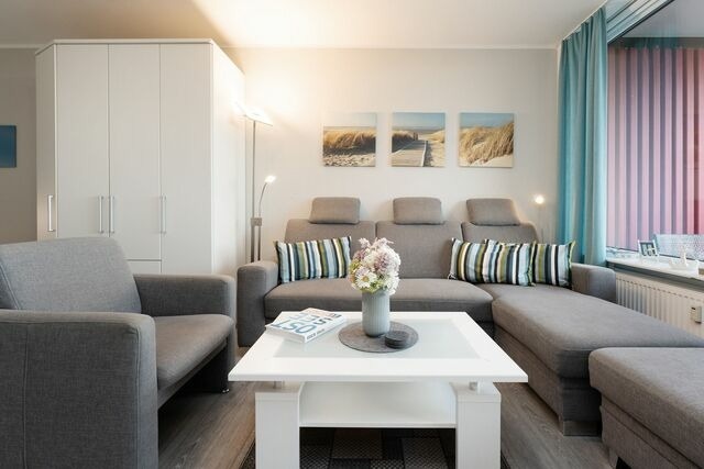 Ferienwohnung in Dahme - Berolina Ostseekrabbe - Bild 5