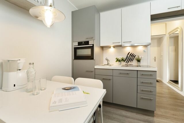 Ferienwohnung in Dahme - Berolina Ostseekrabbe - Bild 16