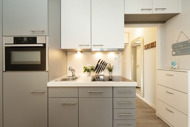 Ferienwohnung in Dahme - Berolina Ostseekrabbe - Bild 17