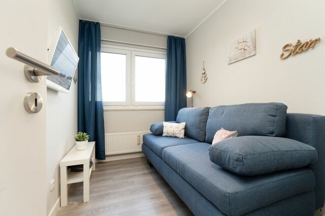 Ferienwohnung in Dahme - Berolina Ostseekrabbe - Bild 20