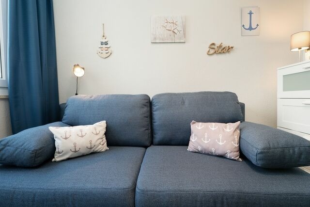 Ferienwohnung in Dahme - Berolina Ostseekrabbe - Bild 21