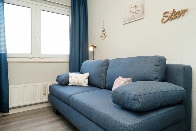 Ferienwohnung in Dahme - Berolina Ostseekrabbe - Bild 22