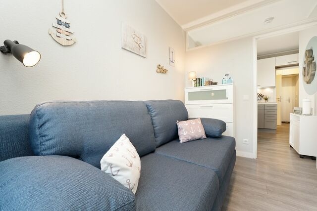 Ferienwohnung in Dahme - Berolina Ostseekrabbe - Bild 24