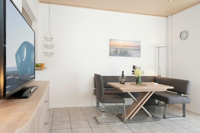 Ferienwohnung in Kellenhusen - Villa Hoffnung Sonngard - Bild 7