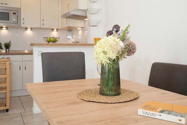 Ferienwohnung in Kellenhusen - Villa Hoffnung Sonngard - Bild 16