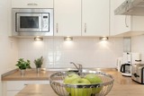 Ferienwohnung in Kellenhusen - Villa Hoffnung Sonngard - Bild 17
