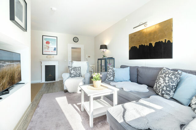 Ferienwohnung in Laboe - Probsteier Platz Strandperle - Bild 11