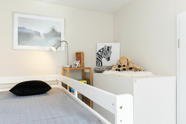 Ferienwohnung in Laboe - Probsteier Platz Strandperle - Bild 22