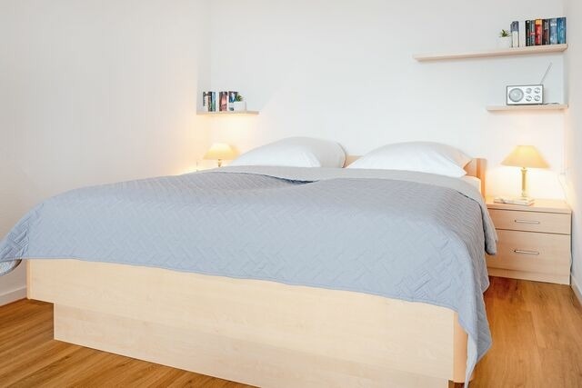 Ferienwohnung in Dahme - Berolina Wohnung 416 - Bild 4
