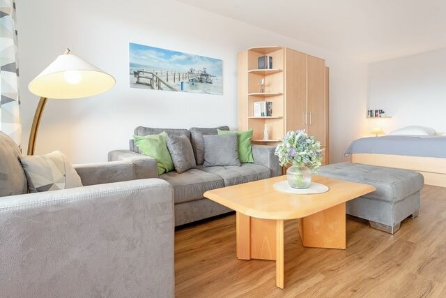Ferienwohnung in Dahme - Berolina Wohnung 416 - Bild 5