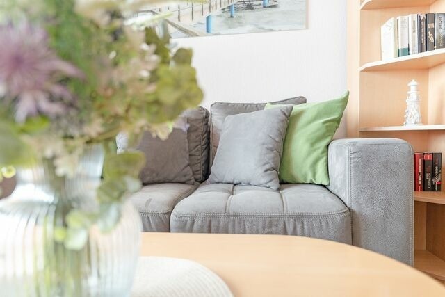 Ferienwohnung in Dahme - Berolina Wohnung 416 - Bild 6