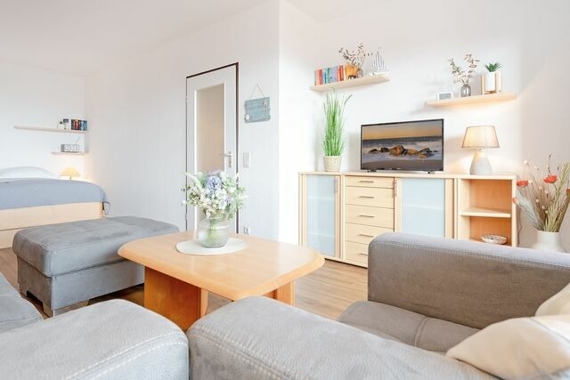 Ferienwohnung in Dahme - Berolina Wohnung 416 - Bild 14