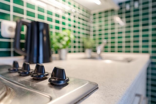Ferienwohnung in Dahme - Berolina Wohnung 416 - Bild 22