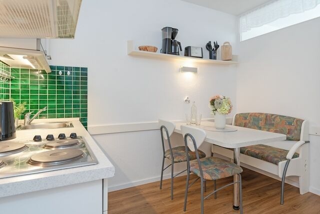 Ferienwohnung in Dahme - Berolina Wohnung 416 - Bild 23