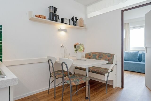 Ferienwohnung in Dahme - Berolina Wohnung 416 - Bild 24