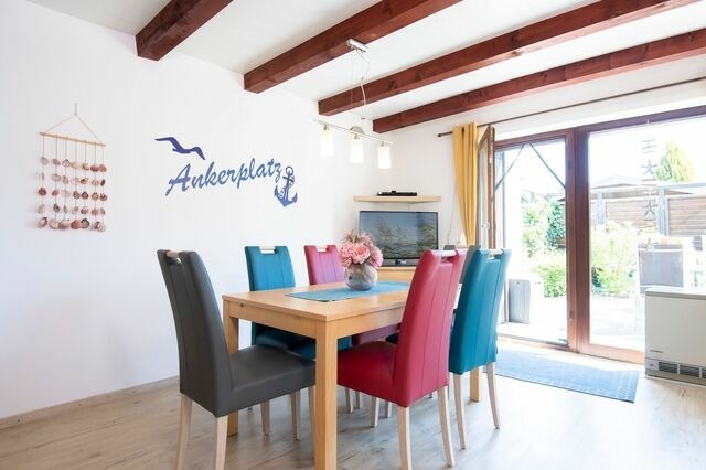 Ferienhaus in S&uuml;ssau - Ankersonne - Bild 4