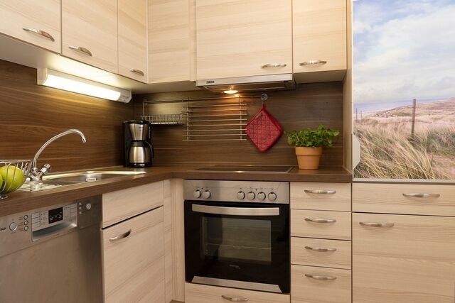 Ferienhaus in S&uuml;ssau - Ankersonne - Bild 11