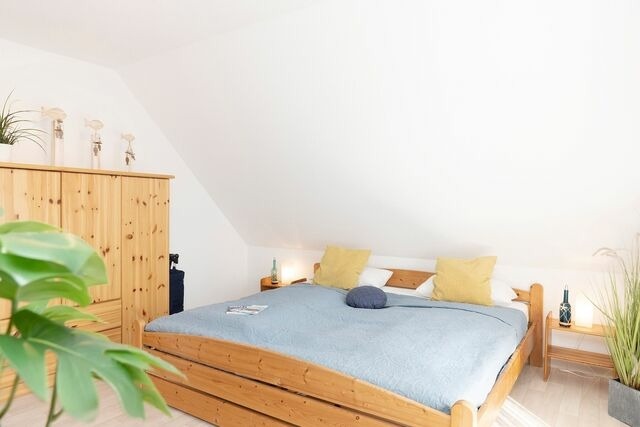 Ferienhaus in S&uuml;ssau - Ankersonne - Bild 18