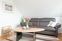 Haus H&uuml;ttmann Sommerbrise