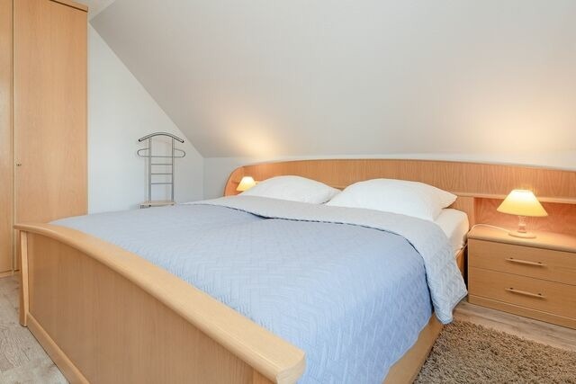 Ferienwohnung in Scharbeutz - Fahrenkrug Nordlicht - Bild 4
