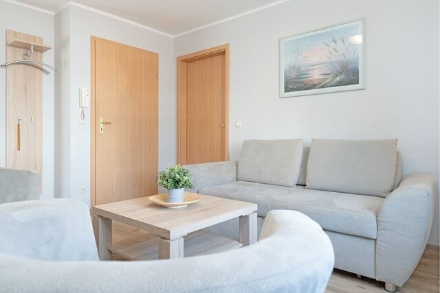 Ferienwohnung in Scharbeutz - Fahrenkrug Nordlicht - Bild 5