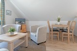 Ferienwohnung in Scharbeutz - Fahrenkrug Nordlicht - Bild 9