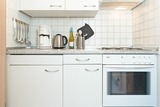 Ferienwohnung in Scharbeutz - Fahrenkrug Nordlicht - Bild 12