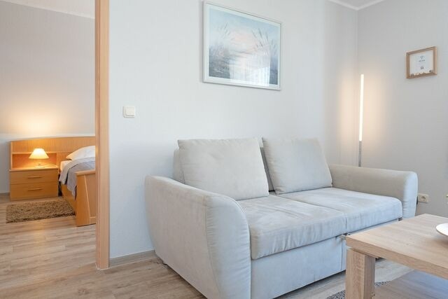 Ferienwohnung in Scharbeutz - Fahrenkrug Nordlicht - Bild 16
