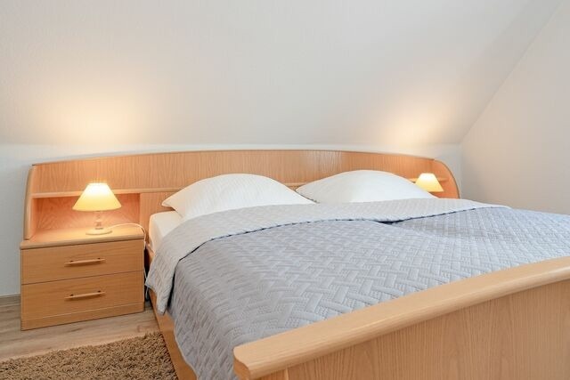 Ferienwohnung in Scharbeutz - Fahrenkrug Nordlicht - Bild 17