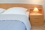 Ferienwohnung in Scharbeutz - Fahrenkrug Nordlicht - Bild 19