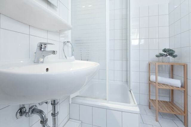Ferienwohnung in Scharbeutz - Fahrenkrug Nordlicht - Bild 23