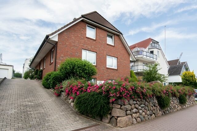 Ferienwohnung in Scharbeutz - Fahrenkrug Nordlicht - Bild 25
