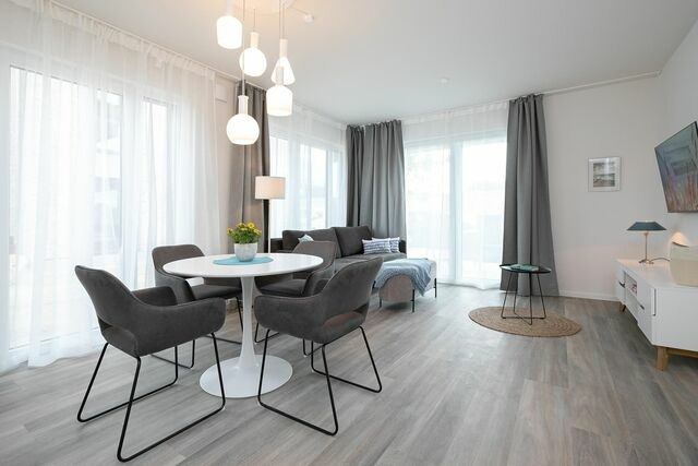 Ferienwohnung in Dahme - D&uuml;ne und Meer Ostseelicht - Bild 7