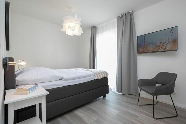 Ferienwohnung in Dahme - D&uuml;ne und Meer Ostseelicht - Bild 10