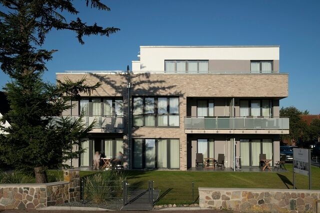 Ferienwohnung in Dahme - D&uuml;ne und Meer Ostseelicht - Bild 18