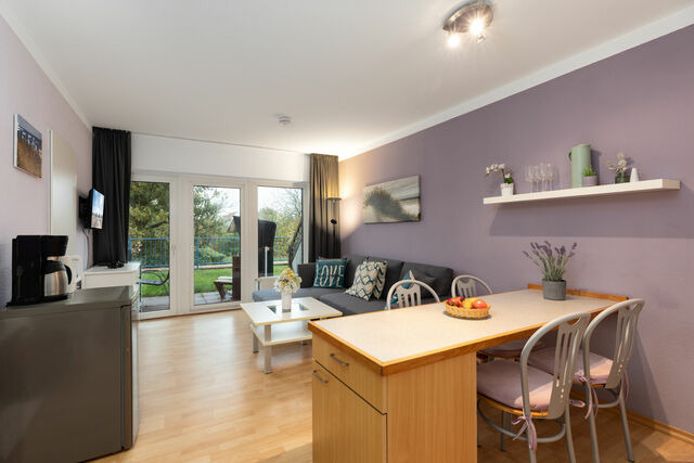 Ferienwohnung in Sch&ouml;nberger Strand - Panorama Sch&ouml;nberg 02 - Bild 8