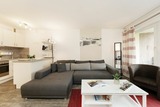 Ferienwohnung in Kellenhusen - Waldstraße 4 Waldkoje - Bild 1