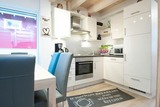 Ferienhaus in S&uuml;ssau - Seepark S&uuml;ssau Ferienhaus Seehund 2 - Bild 11