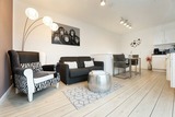 Ferienwohnung in Gr&ouml;mitz - Sch&uuml;tzenstra&szlig;e 15 La Mer - Bild 1