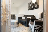 Ferienwohnung in Gr&ouml;mitz - Sch&uuml;tzenstra&szlig;e 15 La Mer - Bild 5