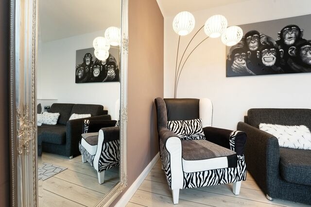 Ferienwohnung in Gr&ouml;mitz - Sch&uuml;tzenstra&szlig;e 15 La Mer - Bild 7