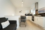 Ferienwohnung in Gr&ouml;mitz - Sch&uuml;tzenstra&szlig;e 15 La Mer - Bild 8