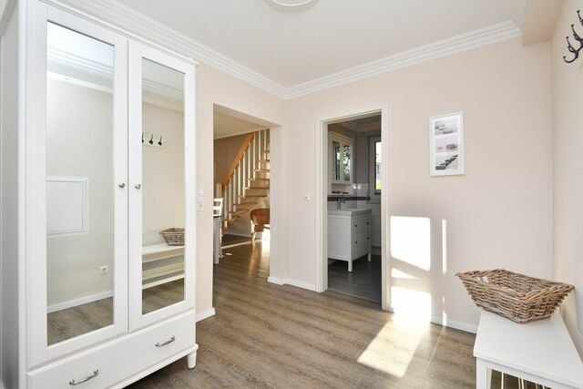 Ferienhaus in Kellenhusen - Lindenstra&szlig;e 10 Strandlust - Bild 12