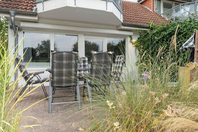 Ferienwohnung in Gr&ouml;mitz - Pier 2- Deichresidenz - Bild 10