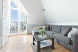 Ferienwohnung in Laboe - Strandhotel Laboe Nr. 32 - Bild 5