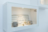 Ferienwohnung in Laboe - Strandhotel Laboe Nr. 32 - Bild 11