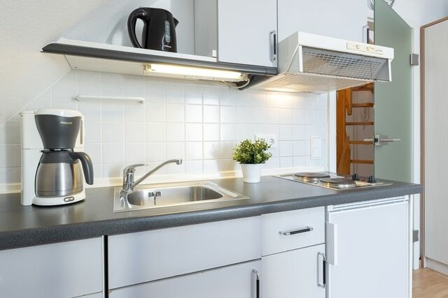 Ferienwohnung in Laboe - Strandhotel Laboe Nr. 32 - Bild 14