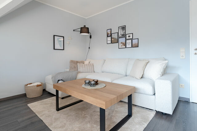 Ferienwohnung in Scharbeutz - Seepark Lindenallee Anna - Bild 6