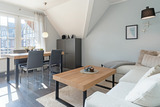 Ferienwohnung in Scharbeutz - Seepark Lindenallee Anna - Bild 9
