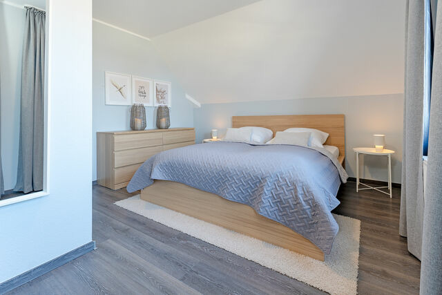 Ferienwohnung in Scharbeutz - Seepark Lindenallee Anna - Bild 3